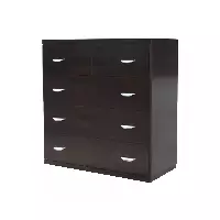 Комод Бали 5 ящиков